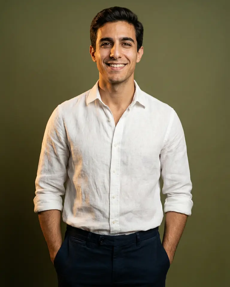 Actor Headshots preview 8