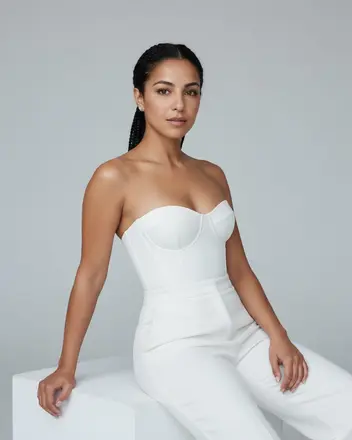 White Stasis preview