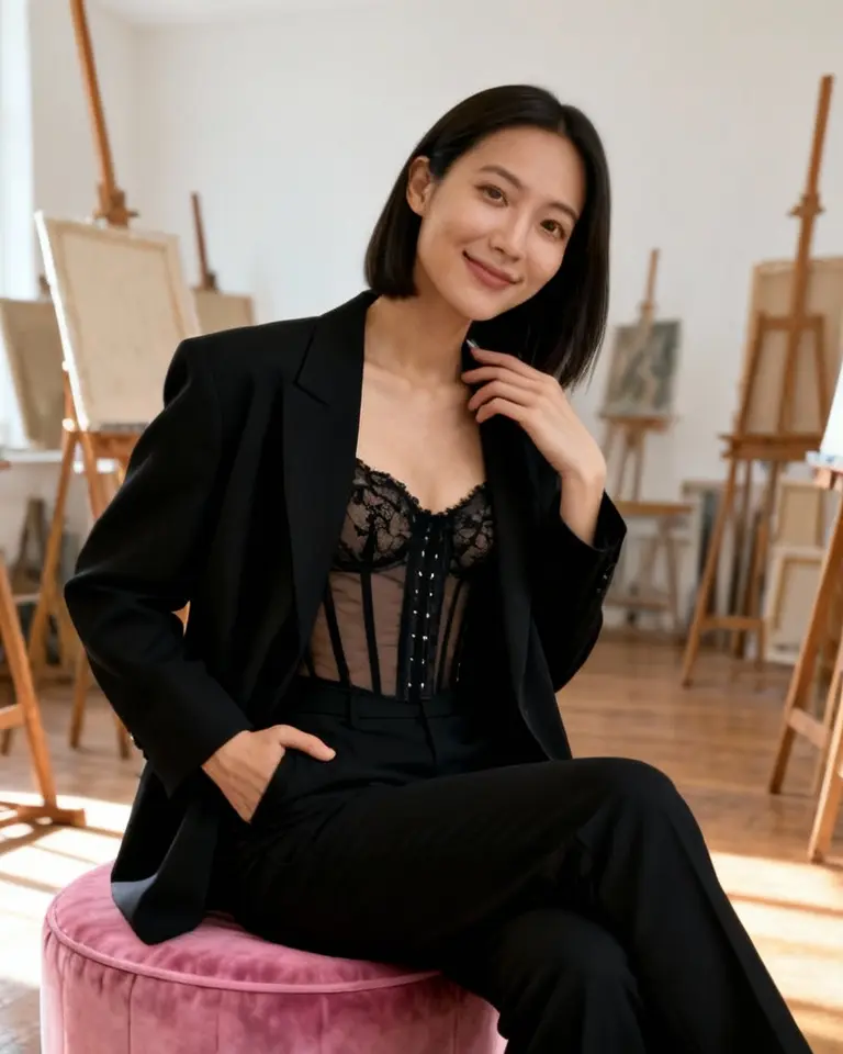 Sheer Canvas related preview 8