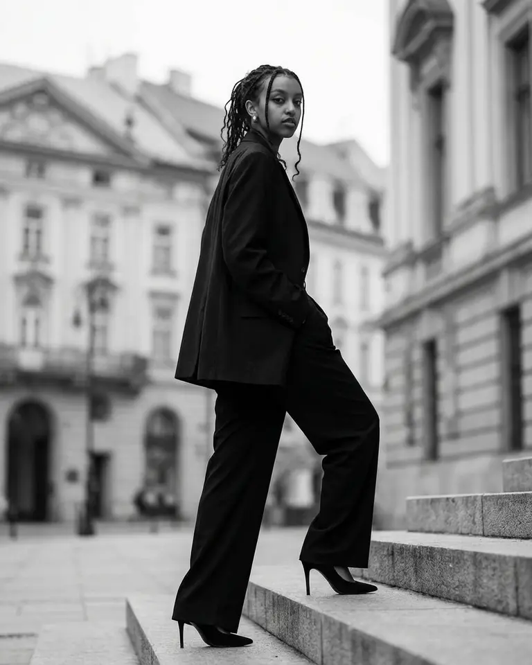 Stone Ascent related preview 3