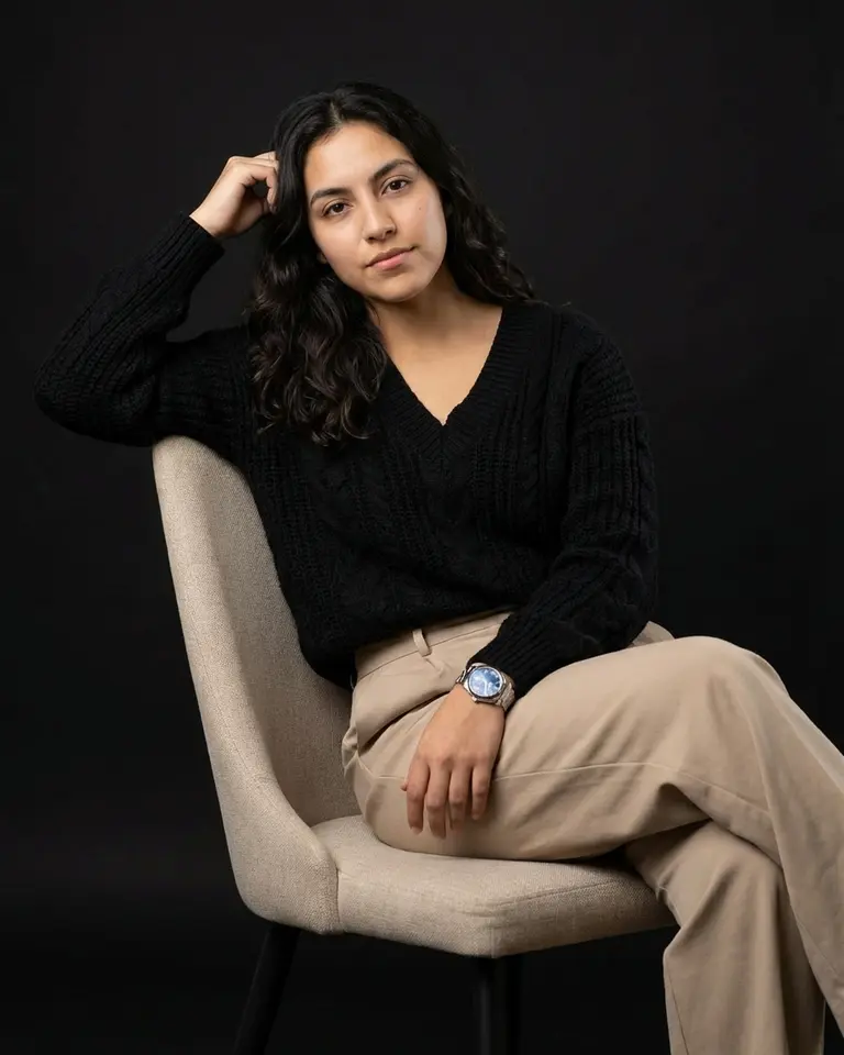 Sable Knit related preview 4