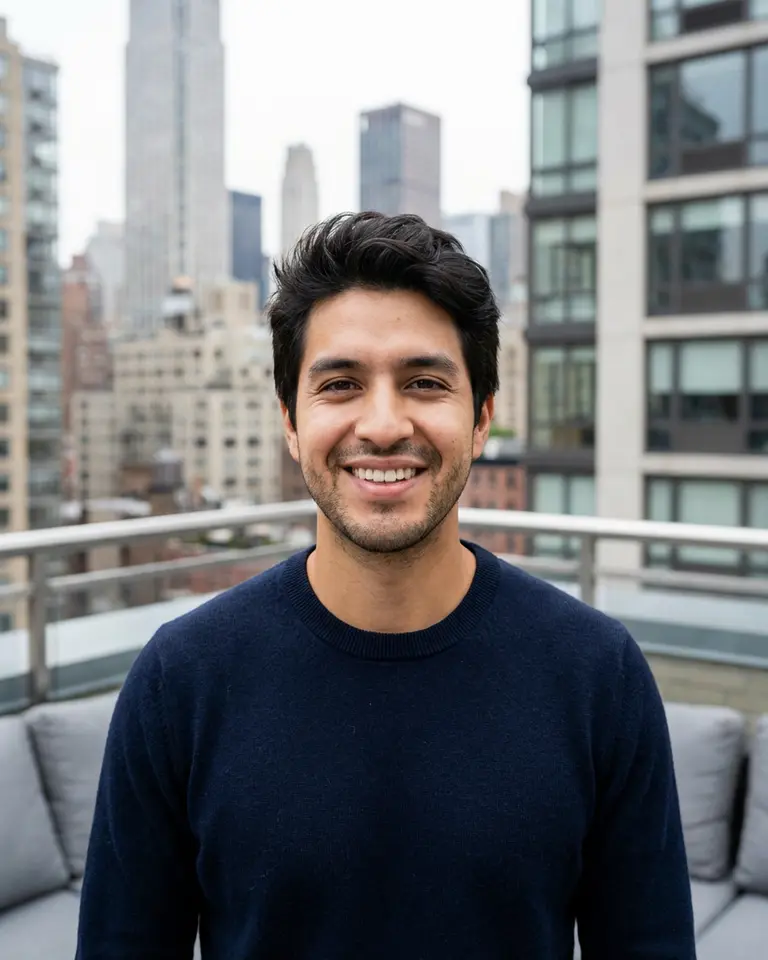 Navy Haze related preview 2