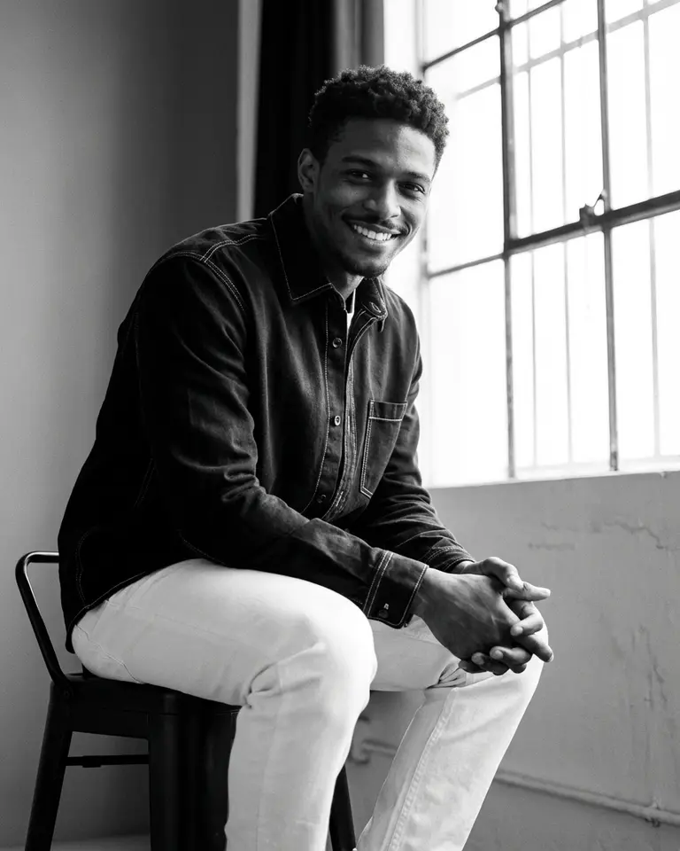 Bright Seam related preview 2