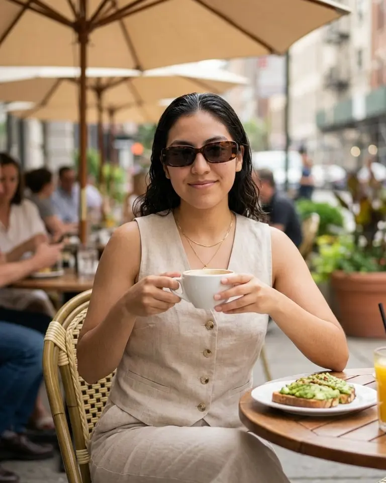 Summer Time preview 4