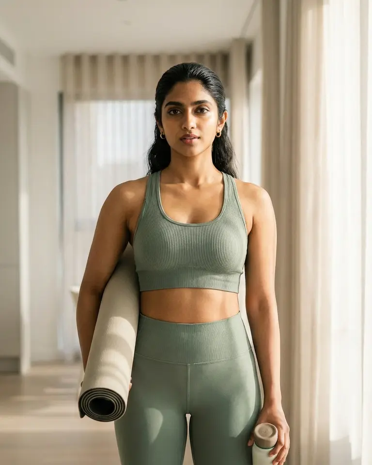 Clean Girl preview 10