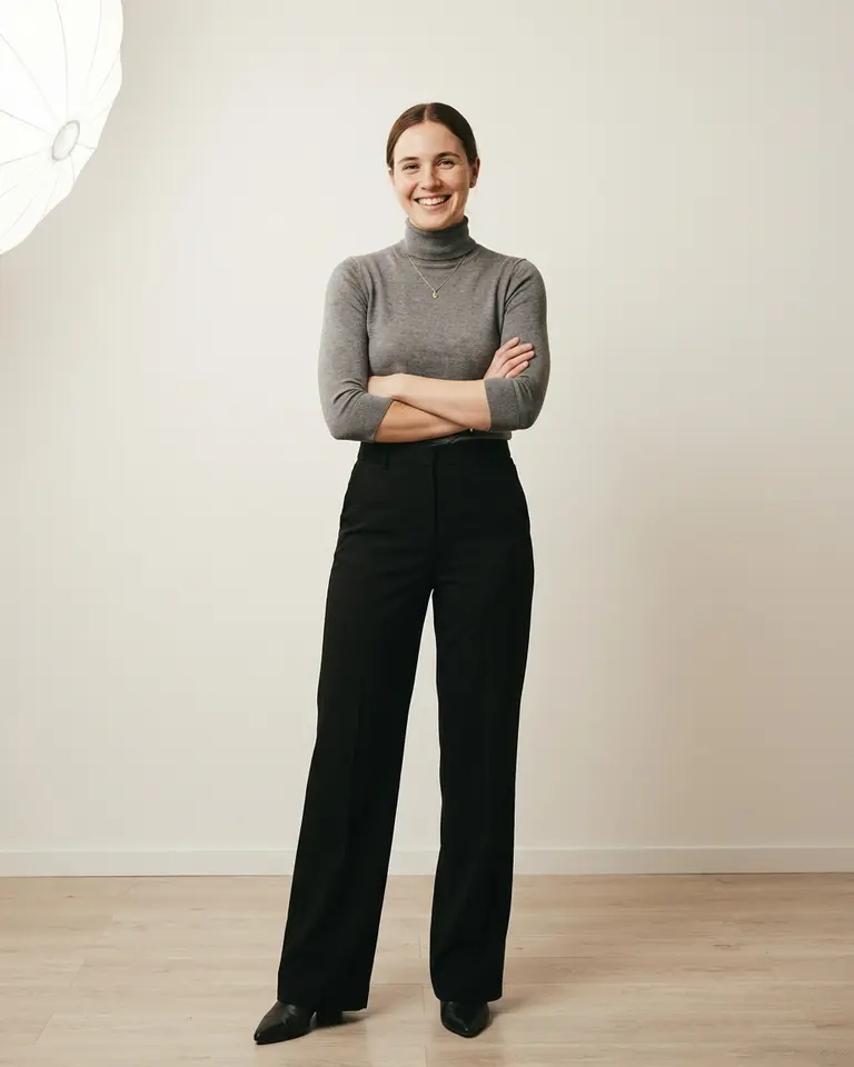 Professional Headshots preview 9