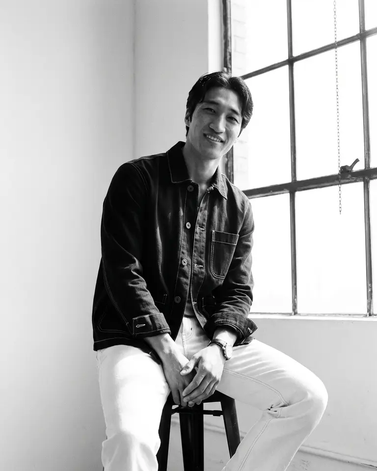 Bright Seam related preview 3