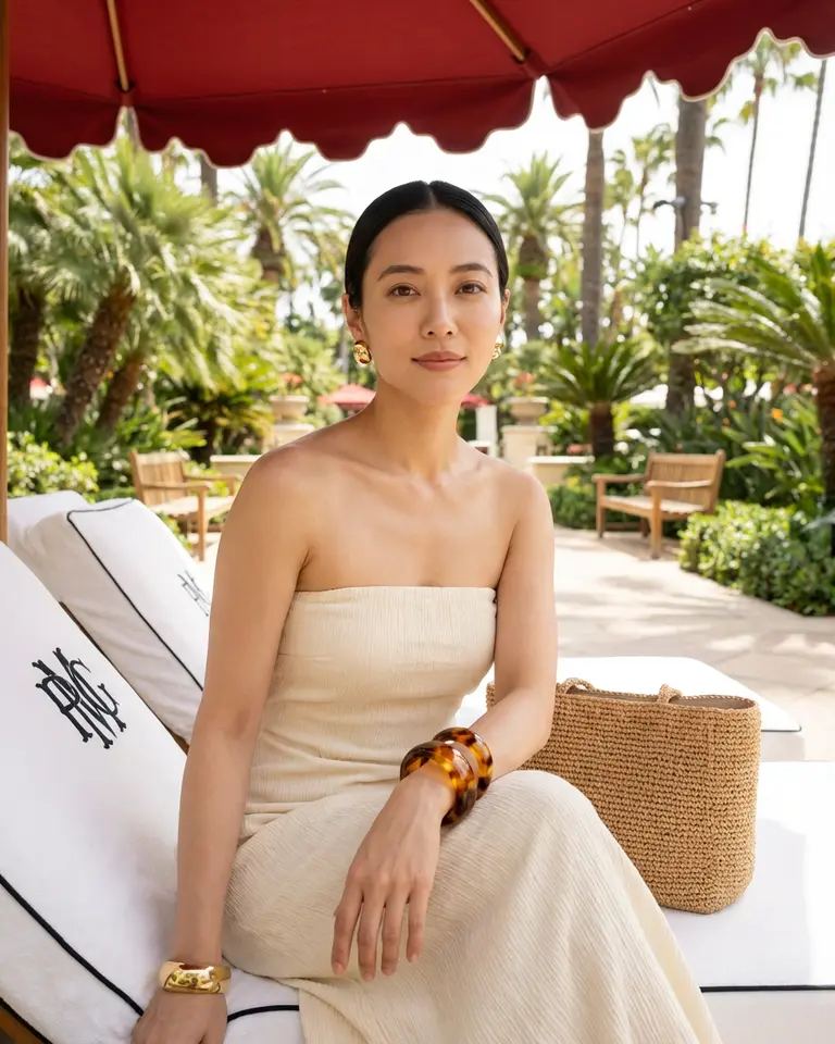 Amber Shade related preview 6