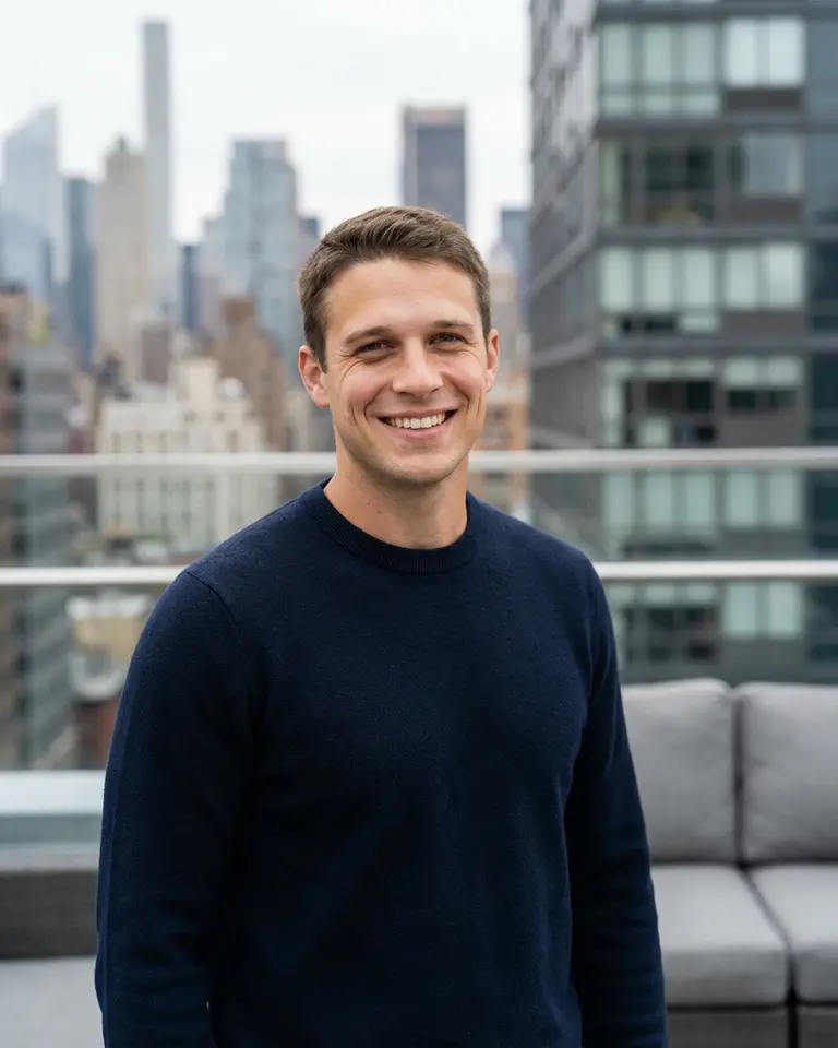 Startup II preview 3