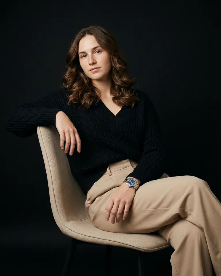 Sable Knit related preview 5