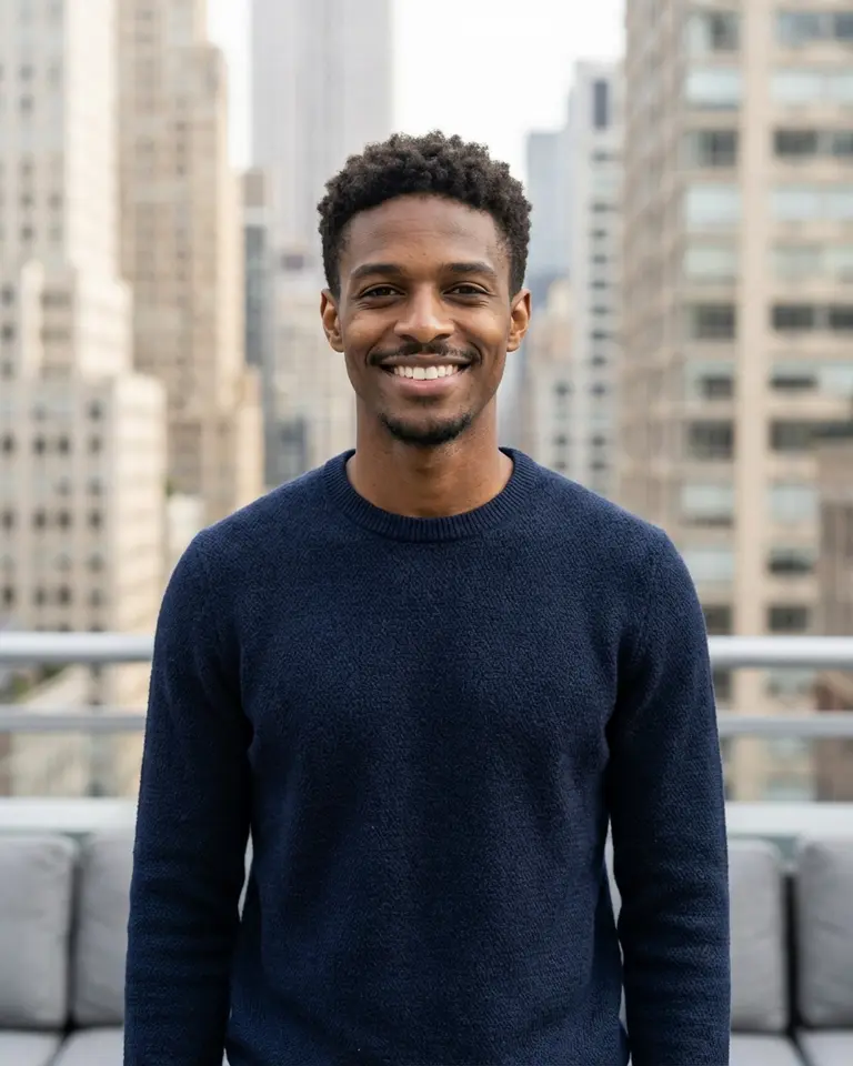 Navy Haze related preview 4