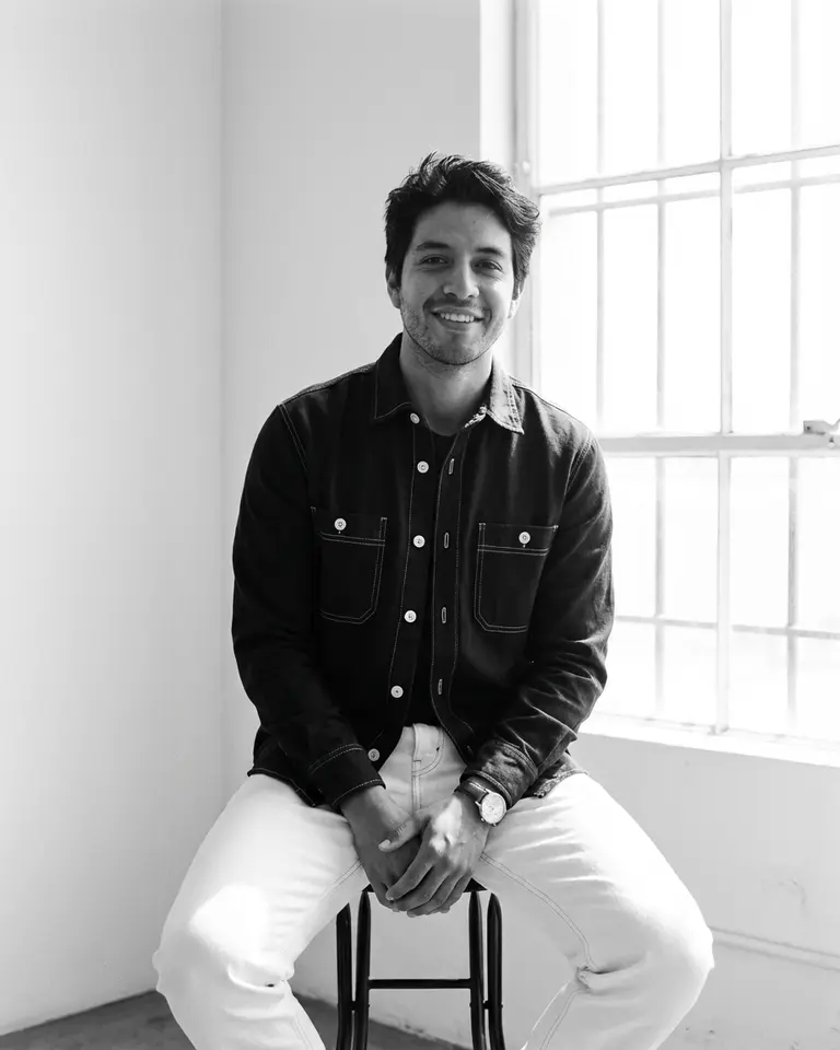 Bright Seam related preview 5