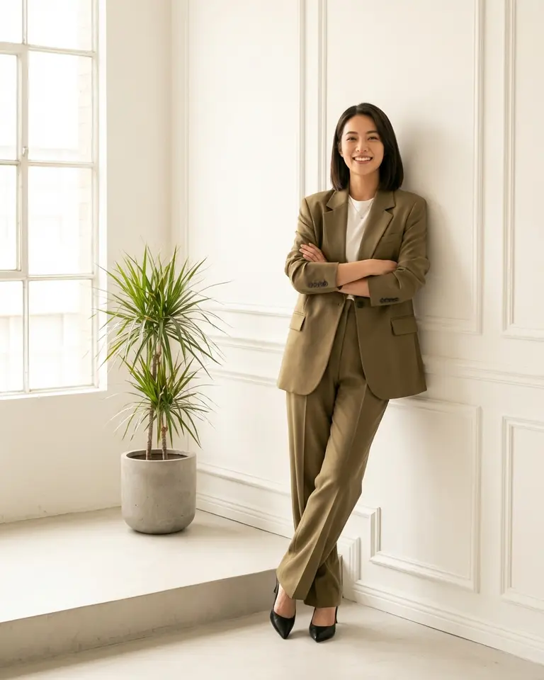 Olive Noon related preview 10