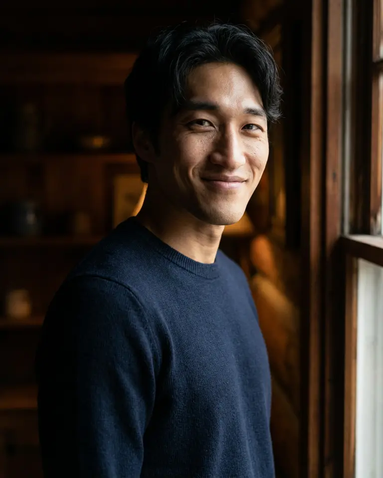 Navy Amber related preview 3