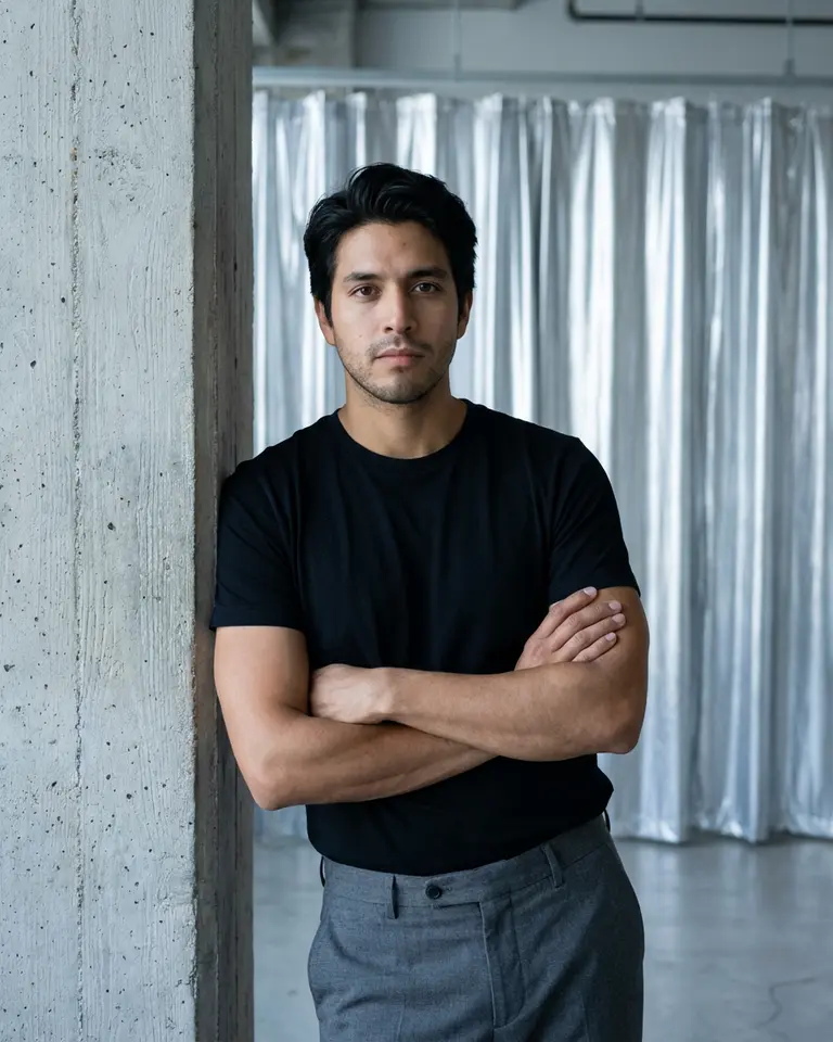 Actor Headshots preview 12