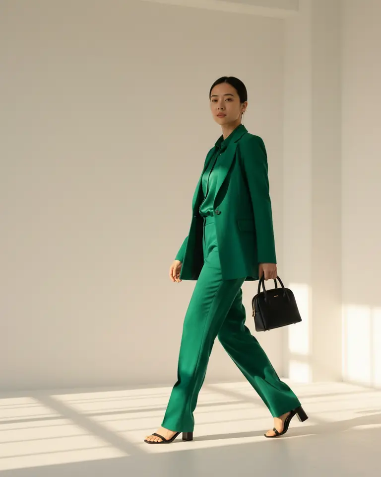 Emerald Noon related preview 7