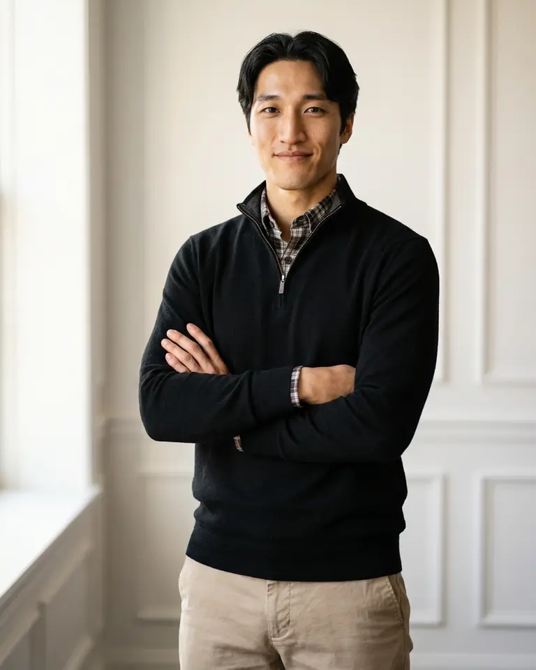 Matte Knit related preview 4