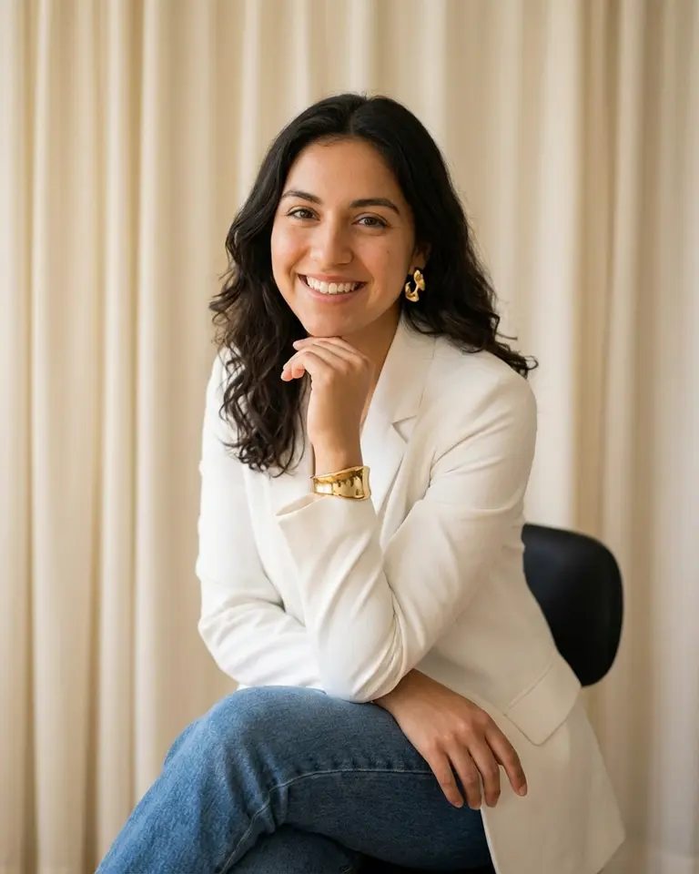 Warm Ivory related preview 3