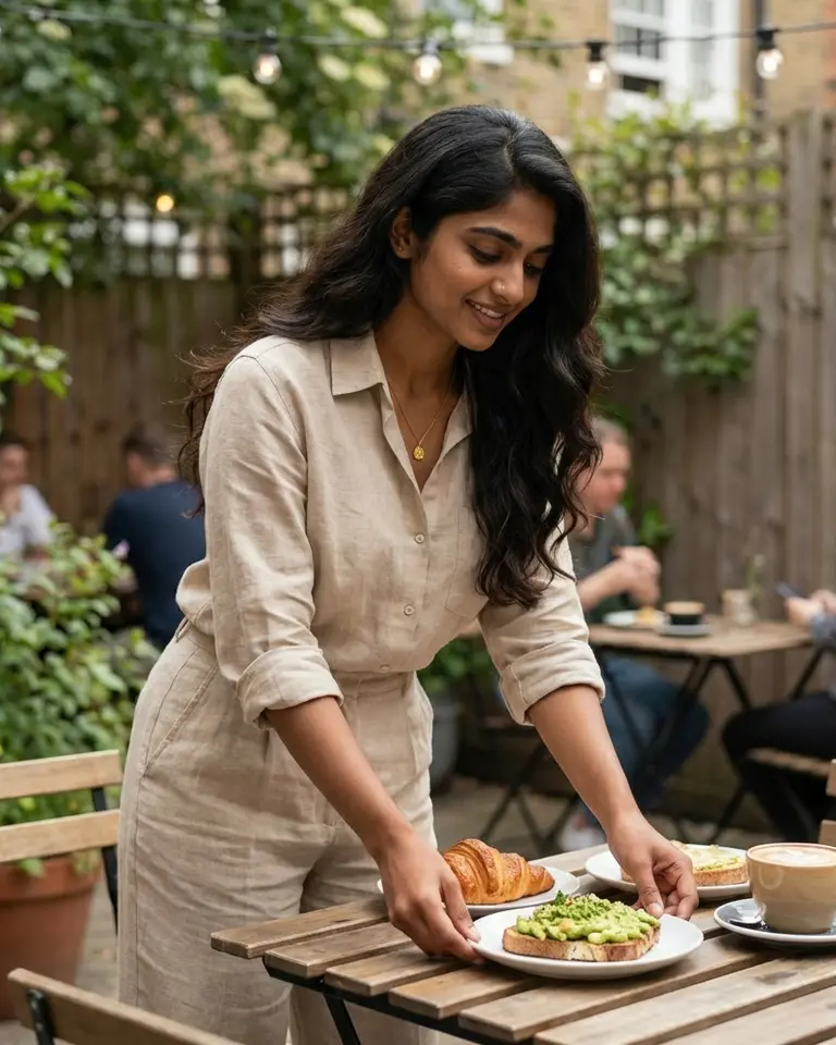 Clean Girl preview 8