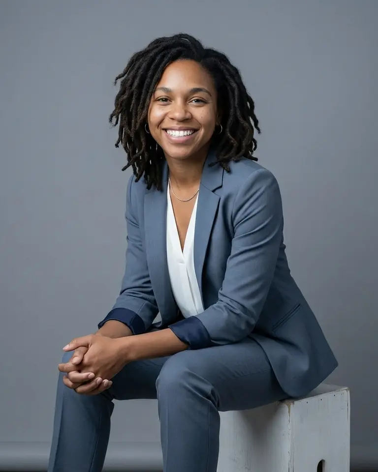 LinkedIn Headshots preview 4