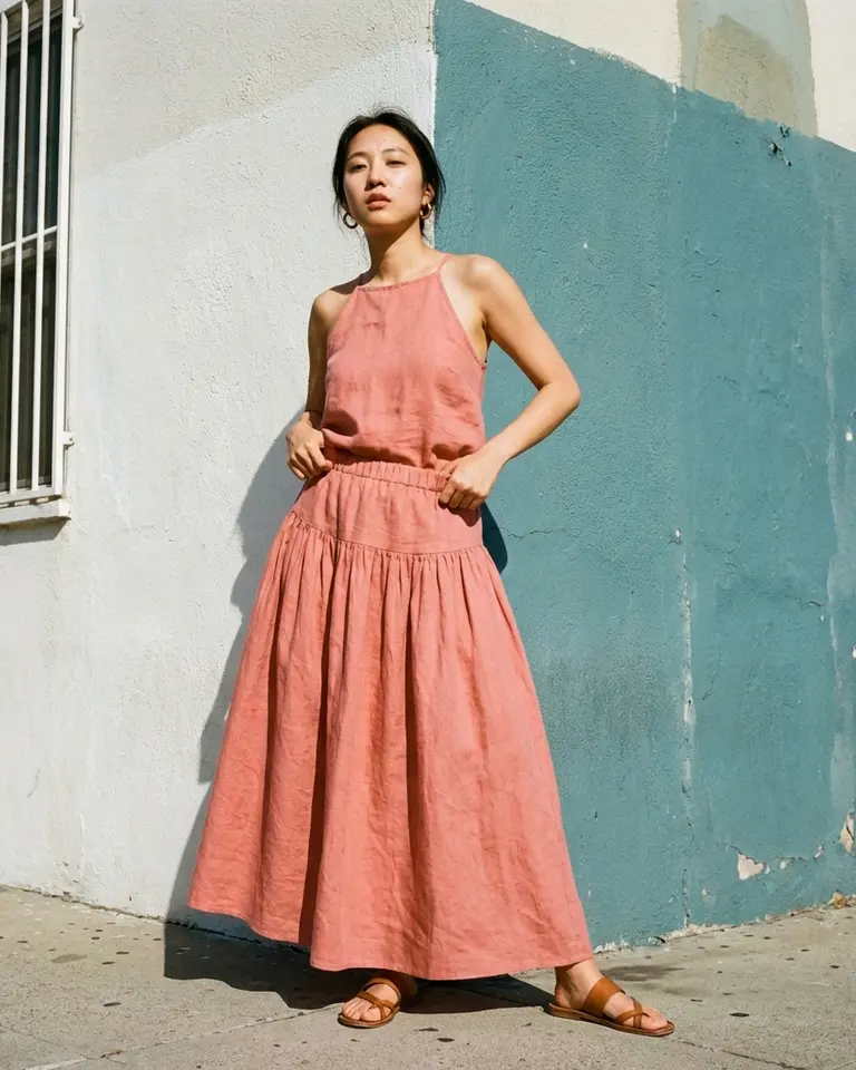 Summer Time preview 7