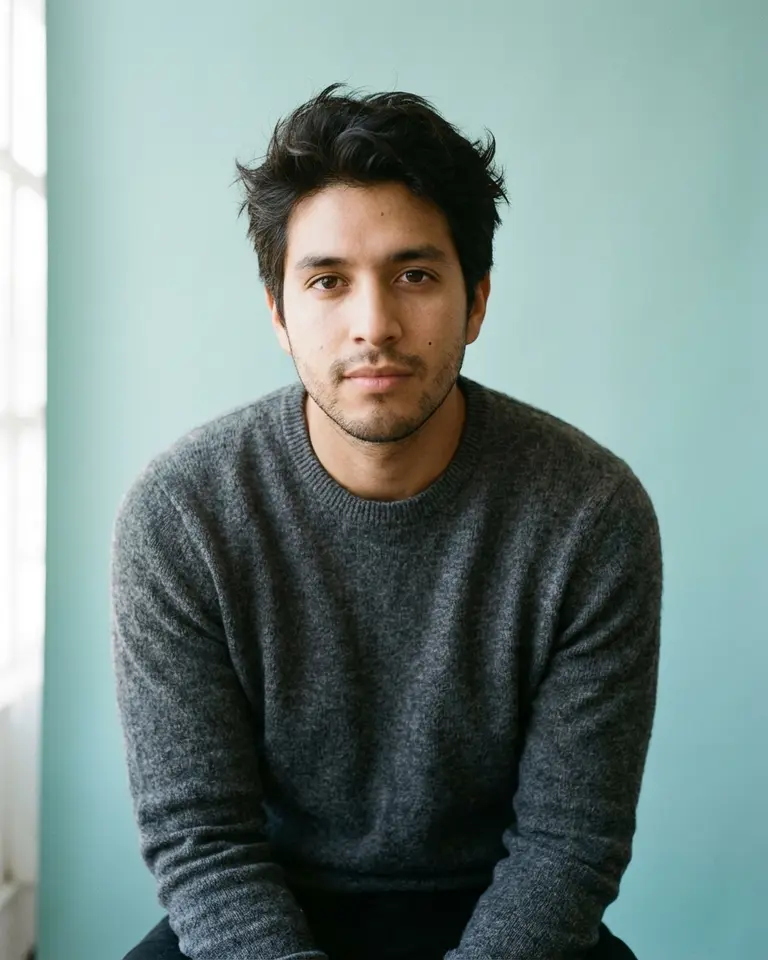 Heather Haze related preview 3