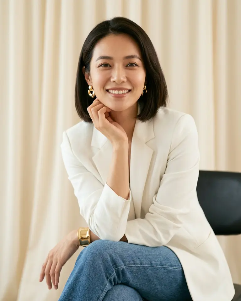 Warm Ivory related preview 7