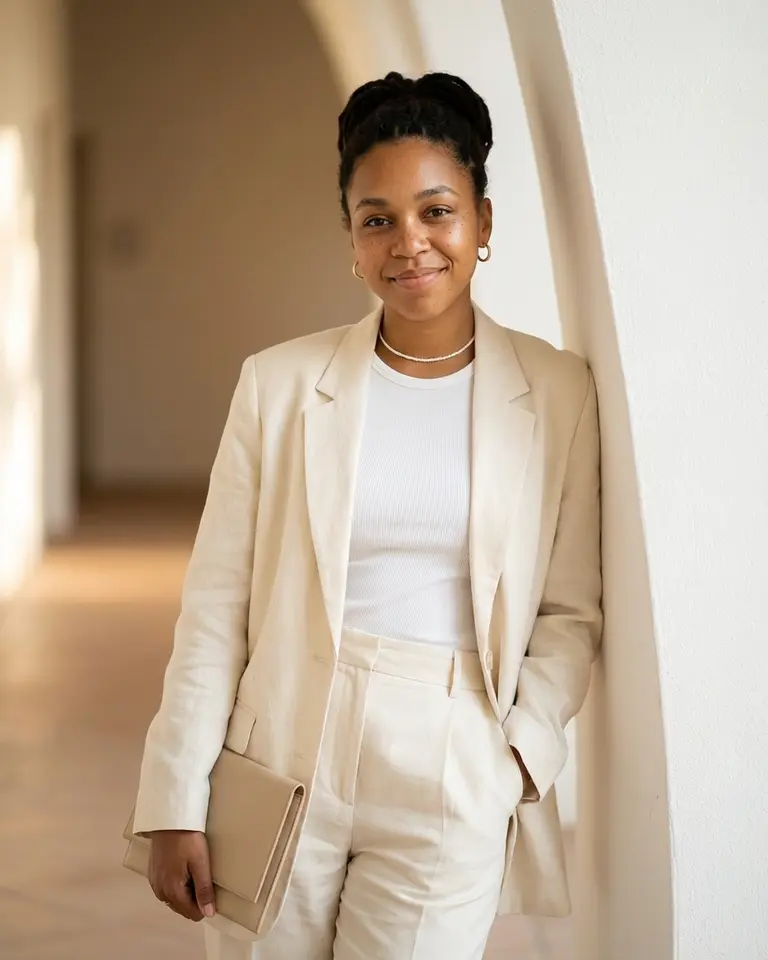 Gilded Linen related preview 3