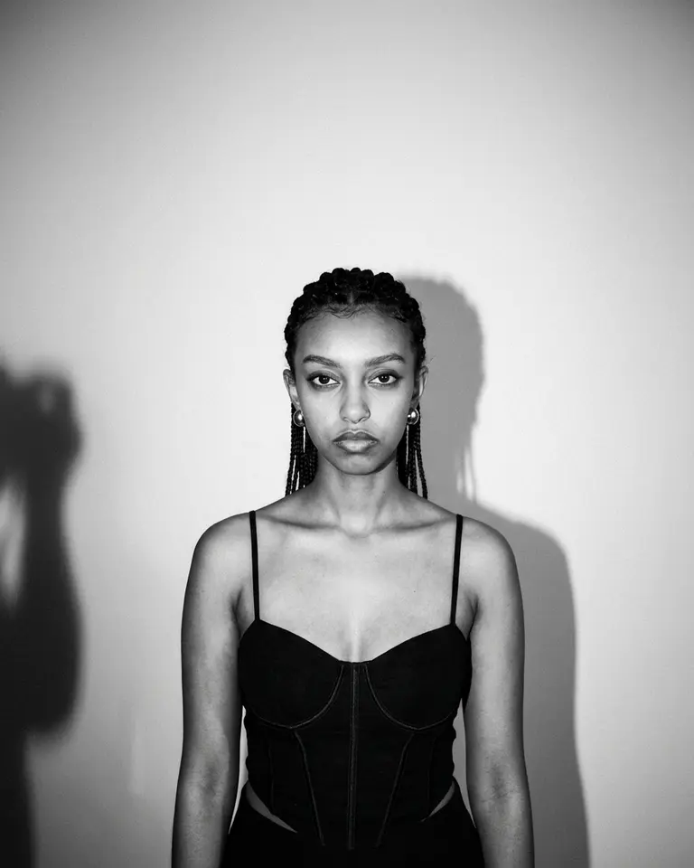 Monochrome preview 2