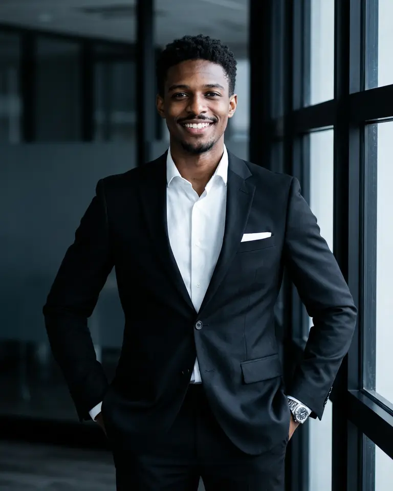 Corporate Headshots preview 4