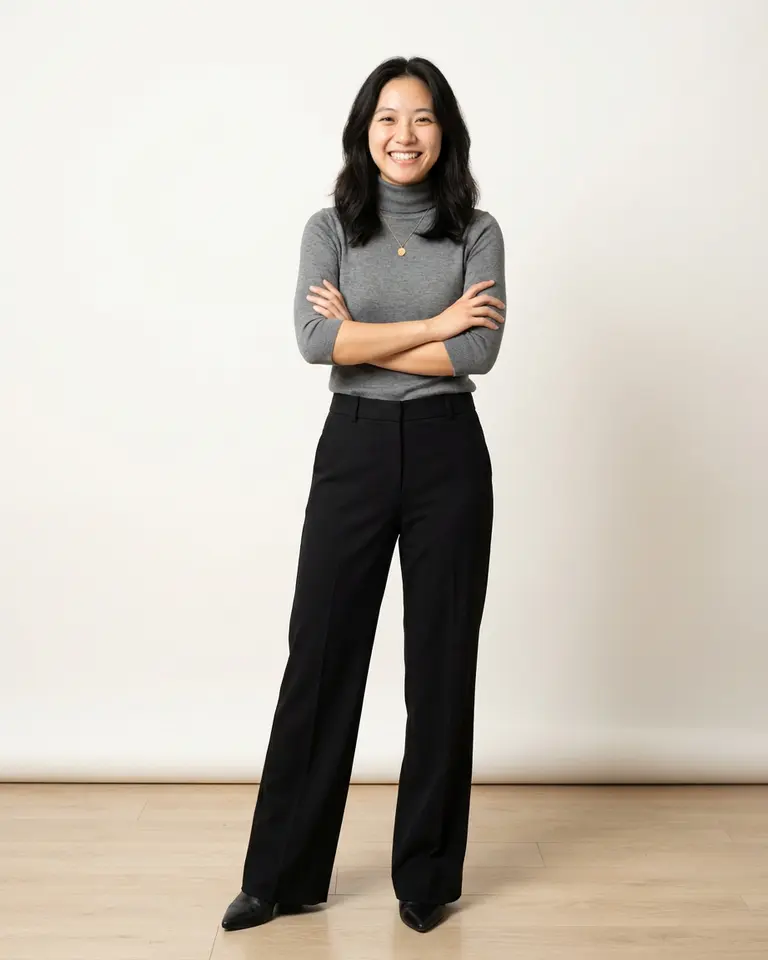 Corporate Headshots preview 10