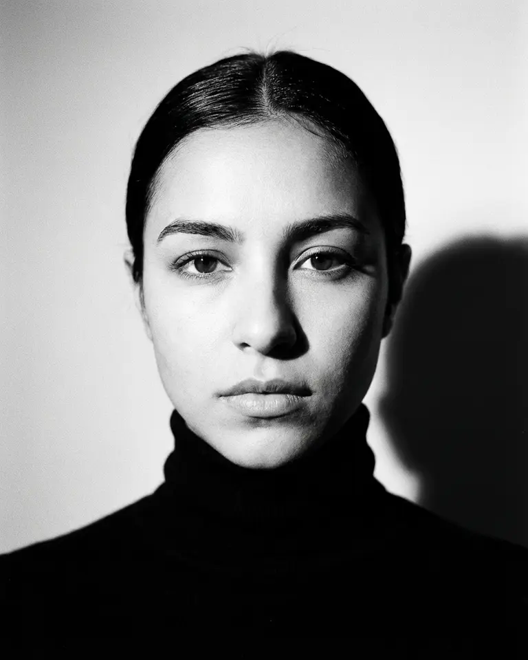 Hard Silence related preview 6