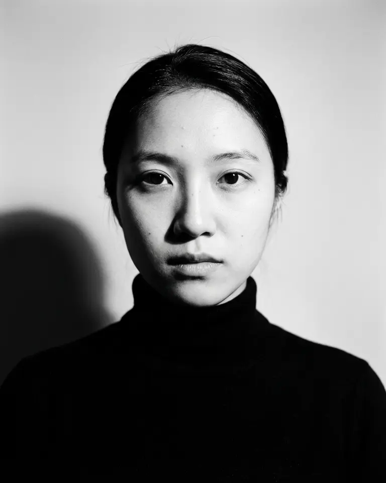 Hard Silence related preview 4