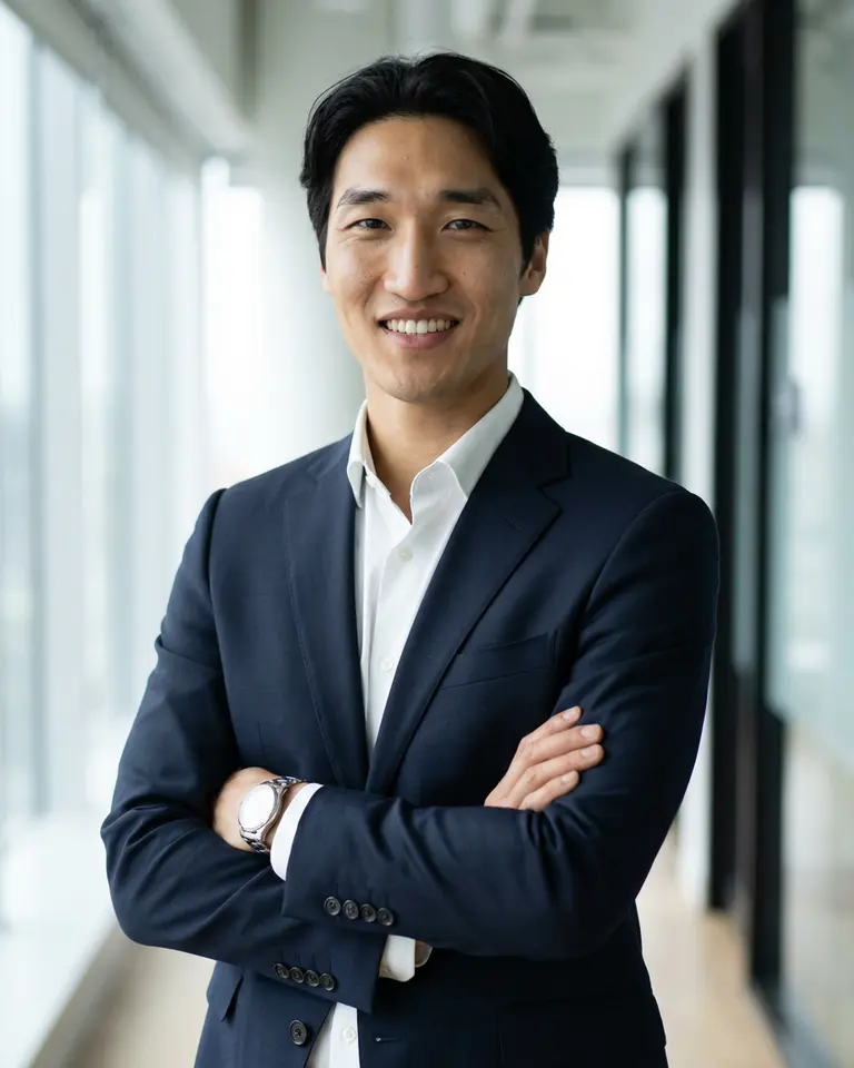 Navy Glass related preview 3