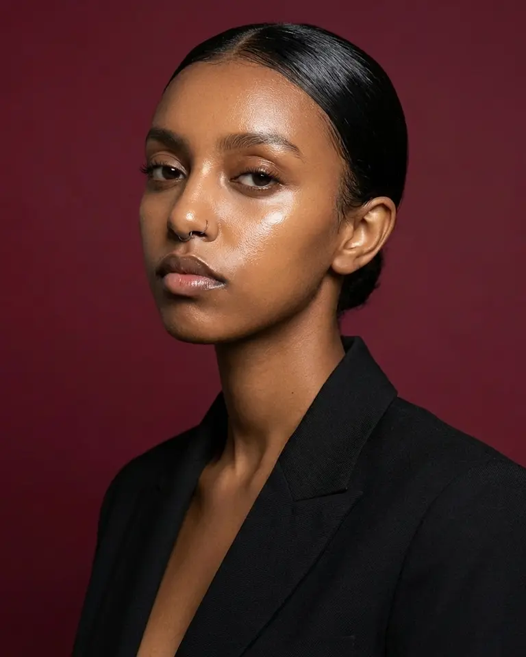 Garnet Scorn related preview 7