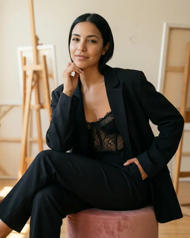 Sheer Canvas related preview 2