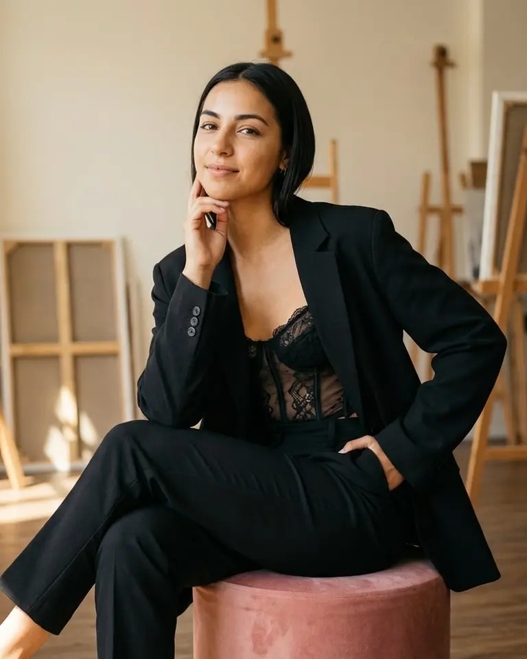 Sheer Canvas related preview 4