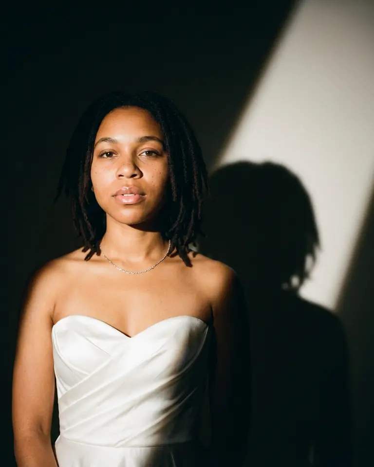 Satin Echo related preview 6