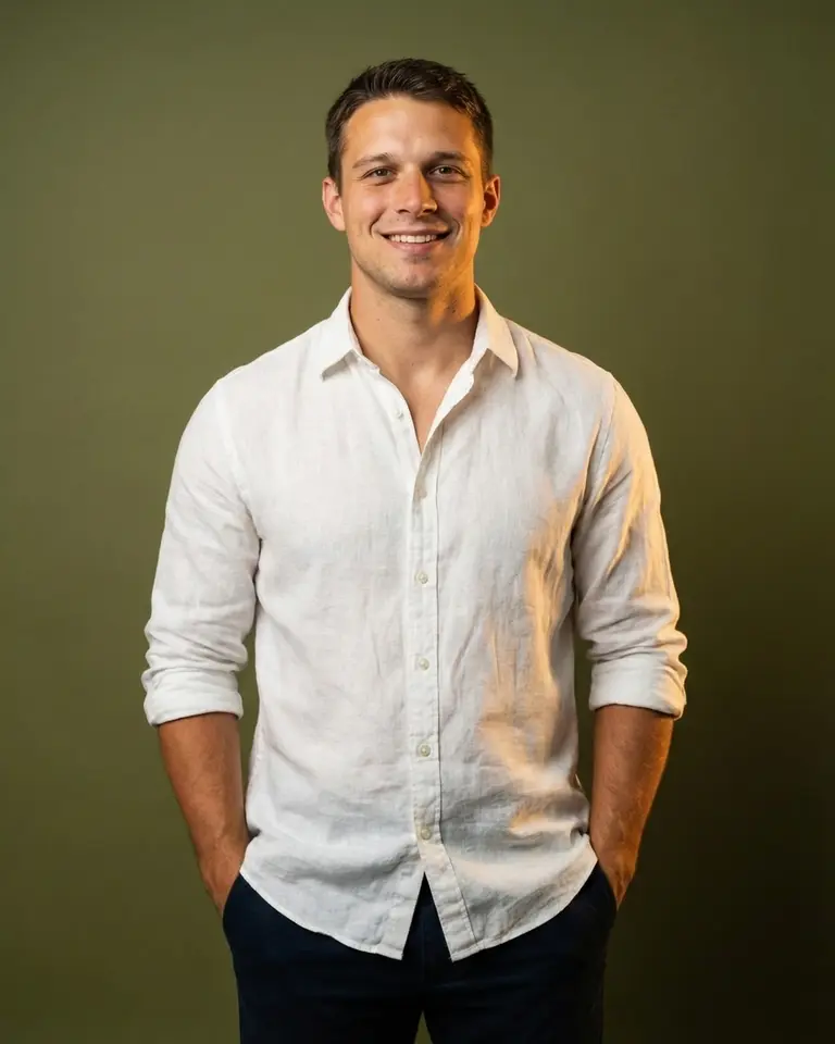 Linen Moss related preview 5