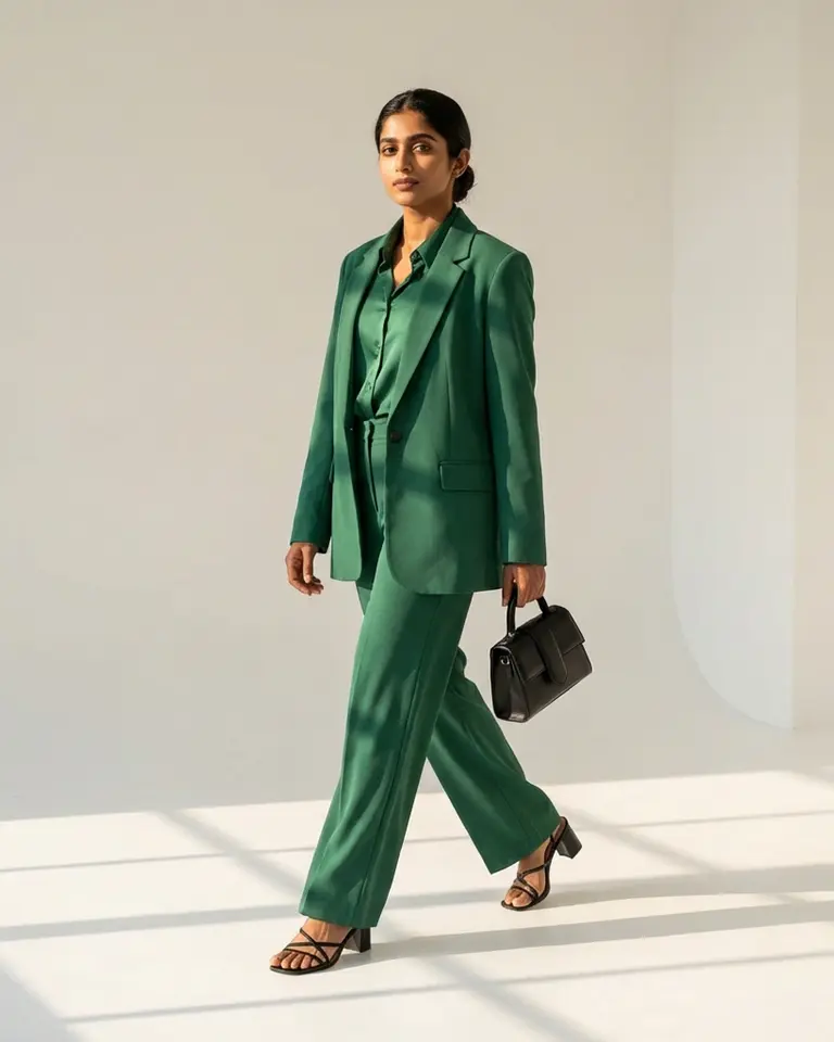 Emerald Noon related preview 9