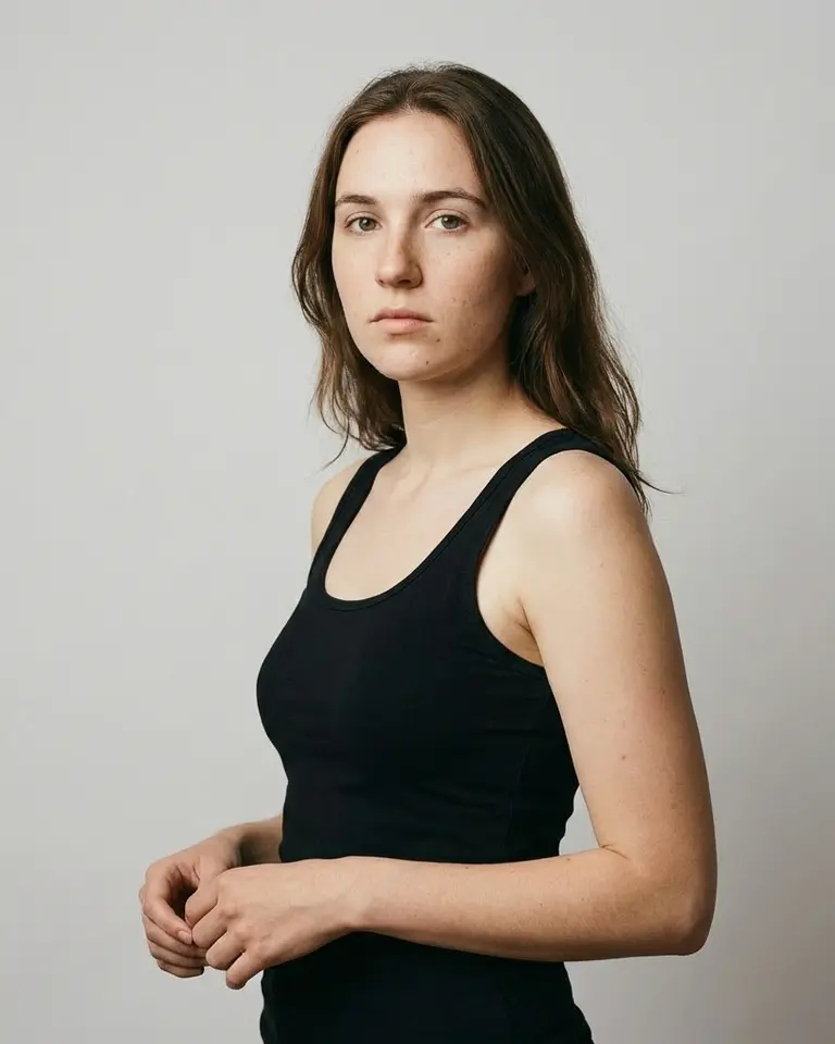 Actor Headshots preview 4