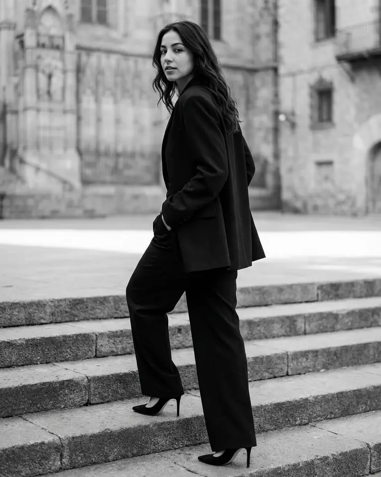 Stone Ascent related preview 6