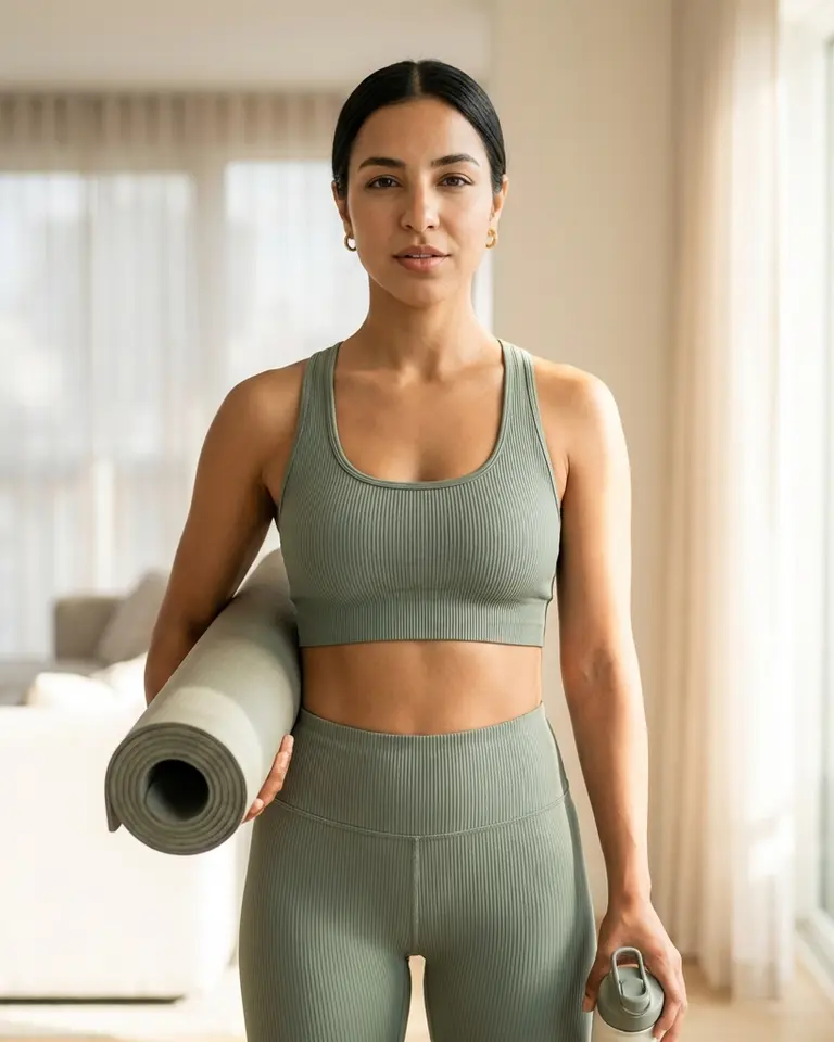 Clean Girl preview 6