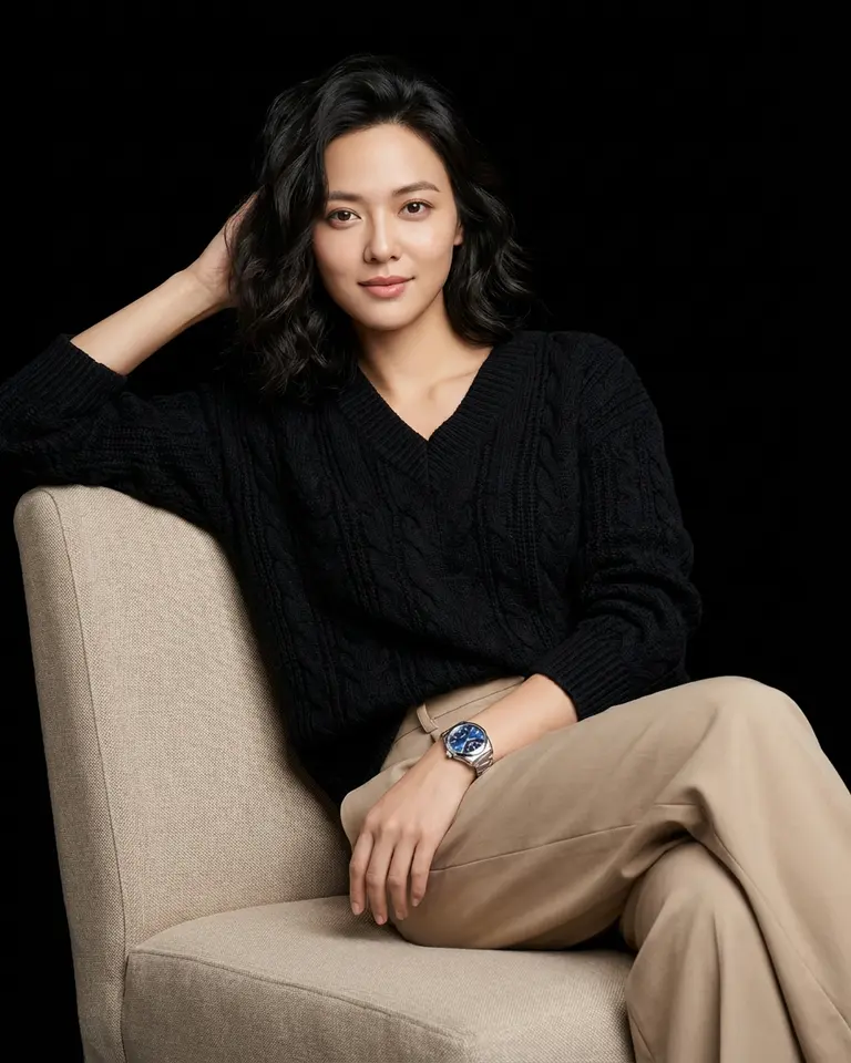 Sable Knit related preview 6