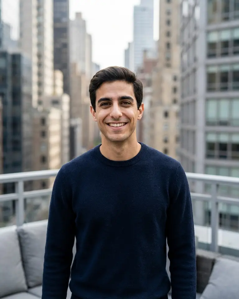 Startup II preview 12