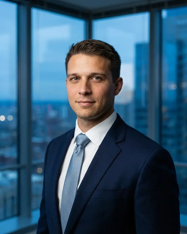 Professional Headshots preview 3