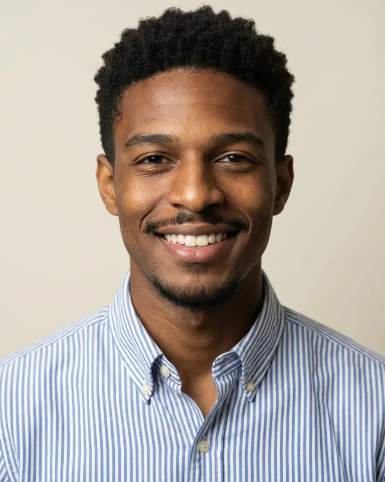 LinkedIn Headshots preview 6