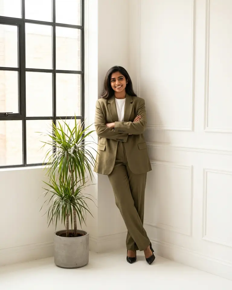 Olive Noon related preview 4