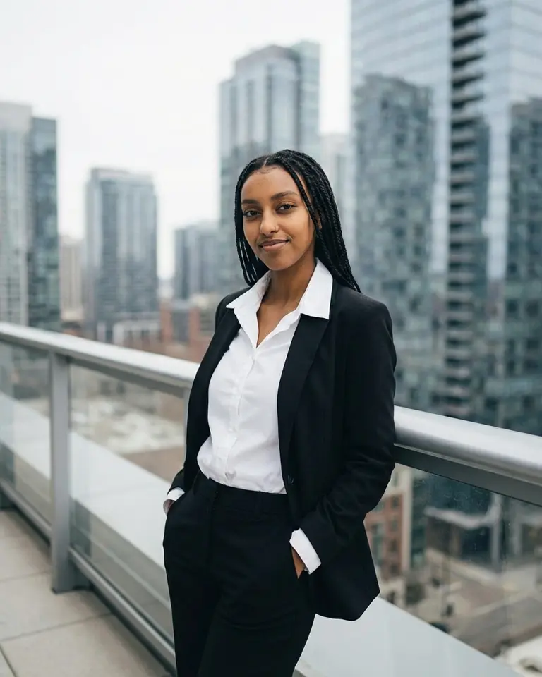 Corporate Headshots preview 7