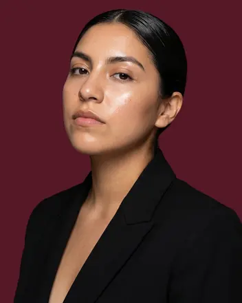 Garnet Scorn preview